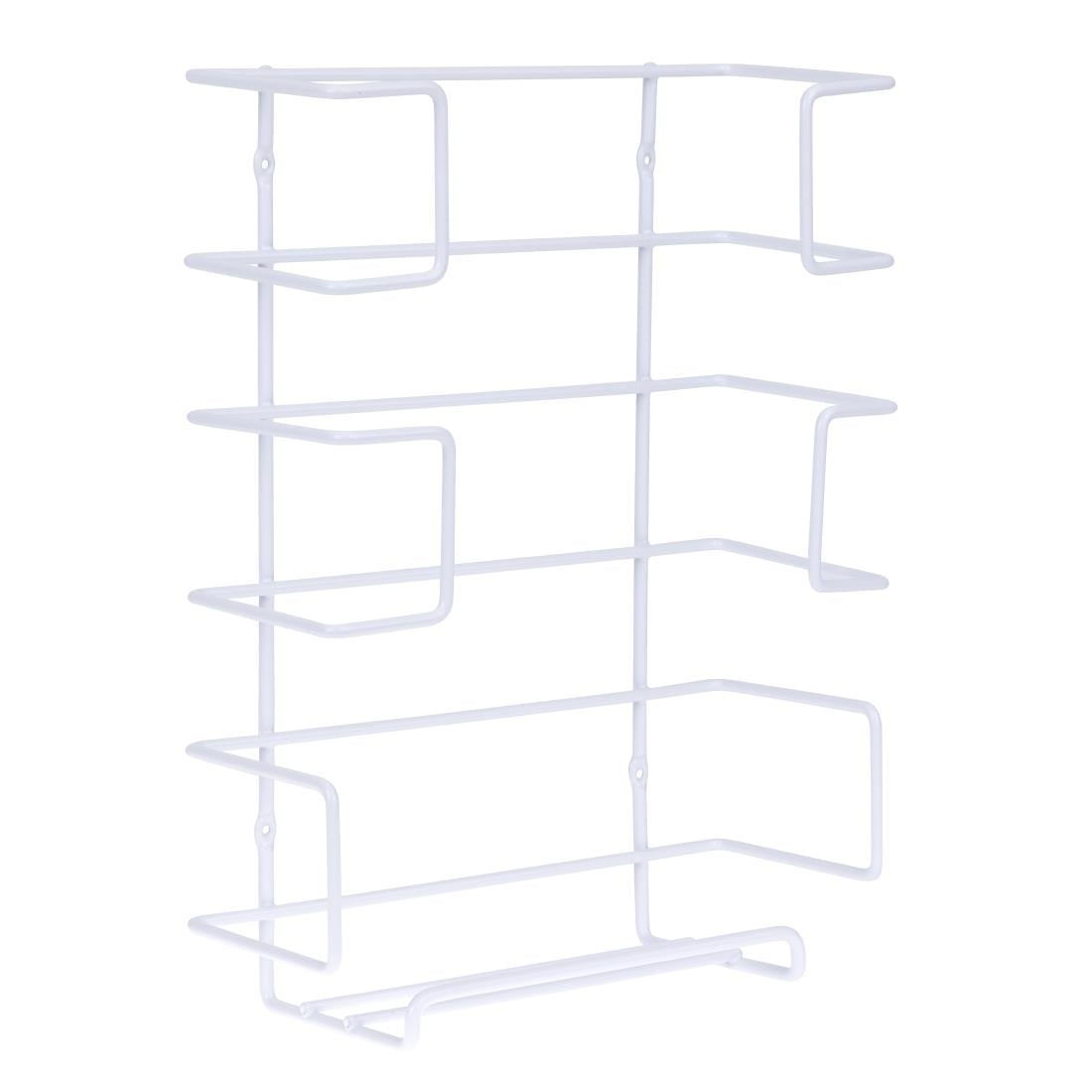 GC960 Vogue handschoendispenser voor 3 dozen