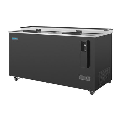 CT331 Polar G-serie bovenlader flessen/fustenkoeler 417Ltr