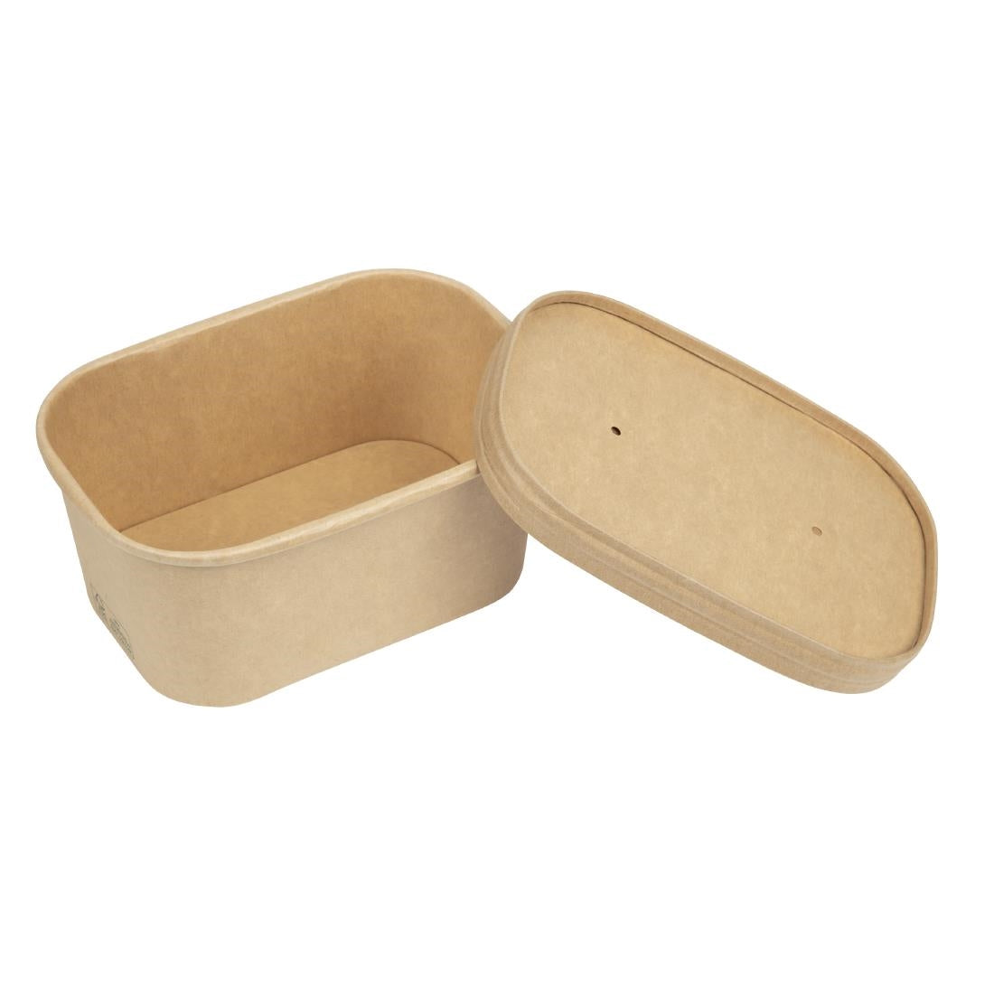 FP459 Colpac Stagione recyclebare magnetron voedseldozen 1L (300 stuks)