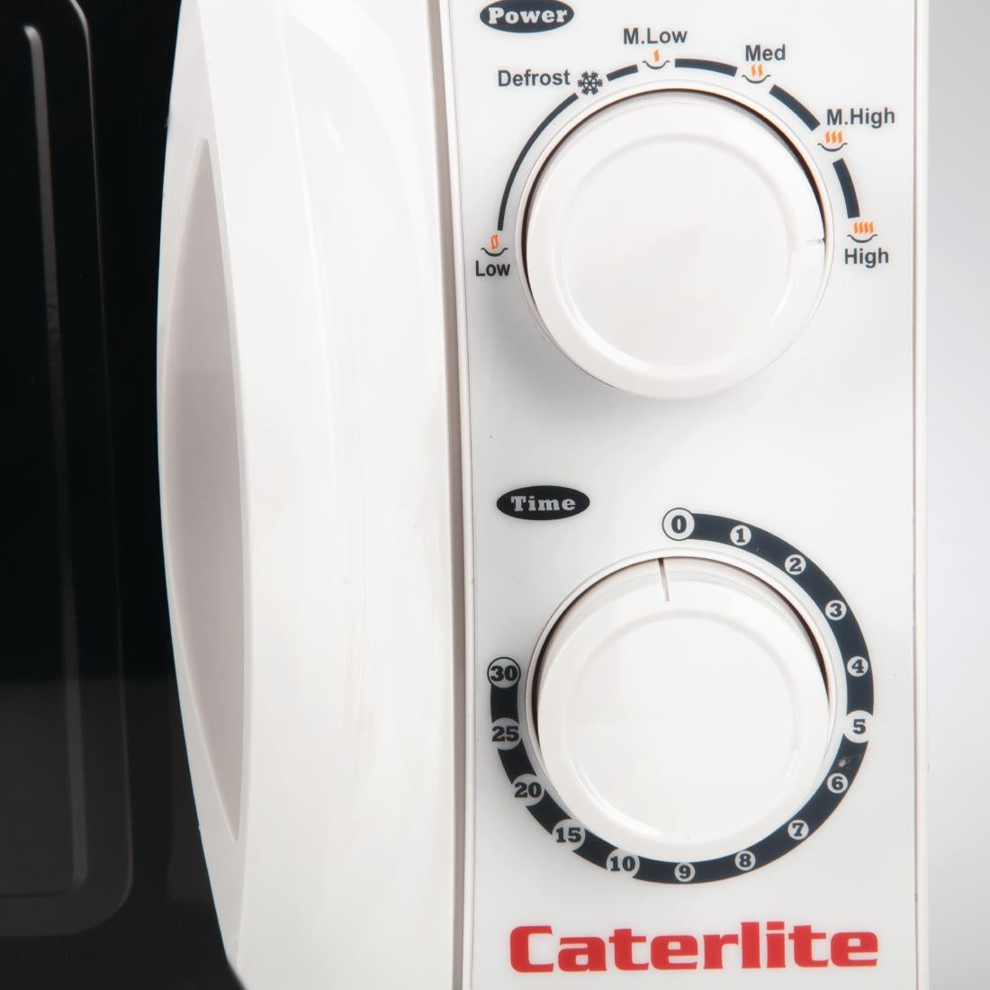 CN180 Caterlite compacte magnetron 17Ltr 700W