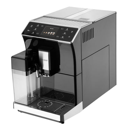 GM947 Rowlett Bean To Cup Coffee Machine