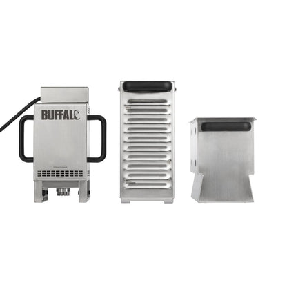 CU489 Buffalo oliefiltratiemachine