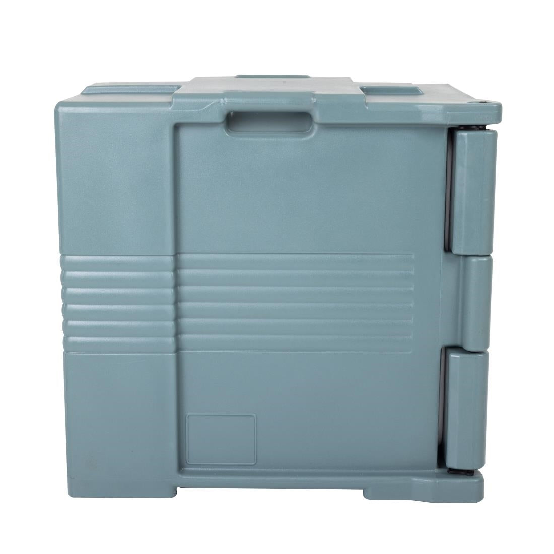 CT429 Cambro front-loading geïsoleerde transportbox voor GN bakken