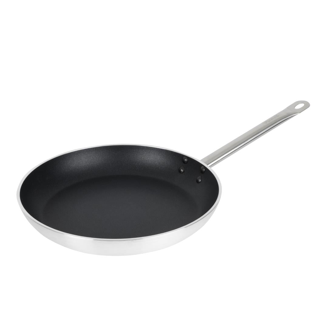 FB693 Vogue Platinum Plus teflon anti-aanbak inductie koekenpan 36cm
