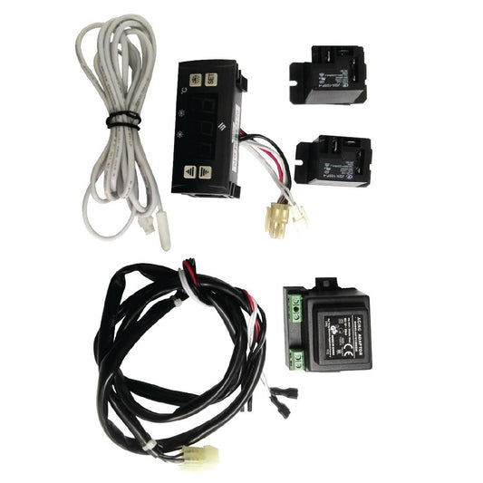 AF549 Polar complete controller-assemblage voor Polar bierkoelkasten