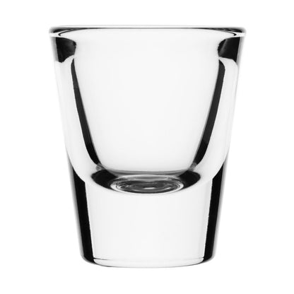 GF921 Olympia American shotglazen 3cl (12 stuks)