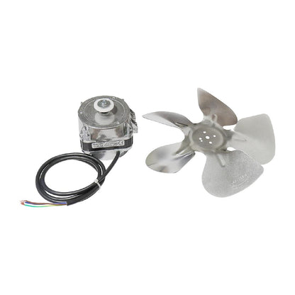 AG063 Polar Condensor ventilatormotor