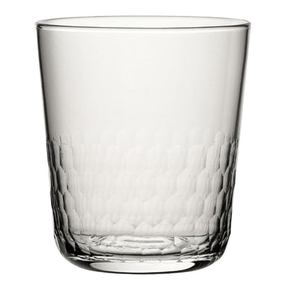 DZ448 Utopia Raffles Honingraat Tumblers 36cl (6 Stuks)