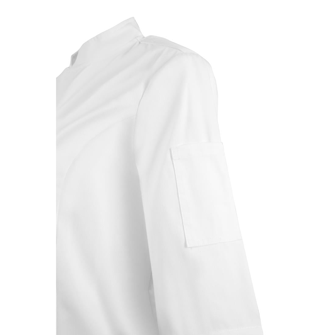 BB701-S Whites dames koksbuis S