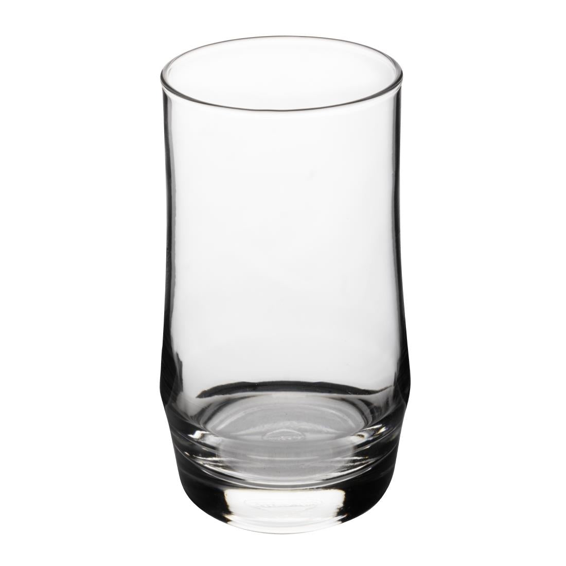 HU396 Olympia Houston Hi Ball Tumblers 410ml (6 Stuks)
