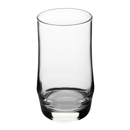 HU396 Olympia Houston Hi Ball Tumblers 410ml (6 Stuks)