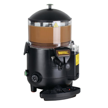 CN219 Buffalo hete chocolademachine 5ltr
