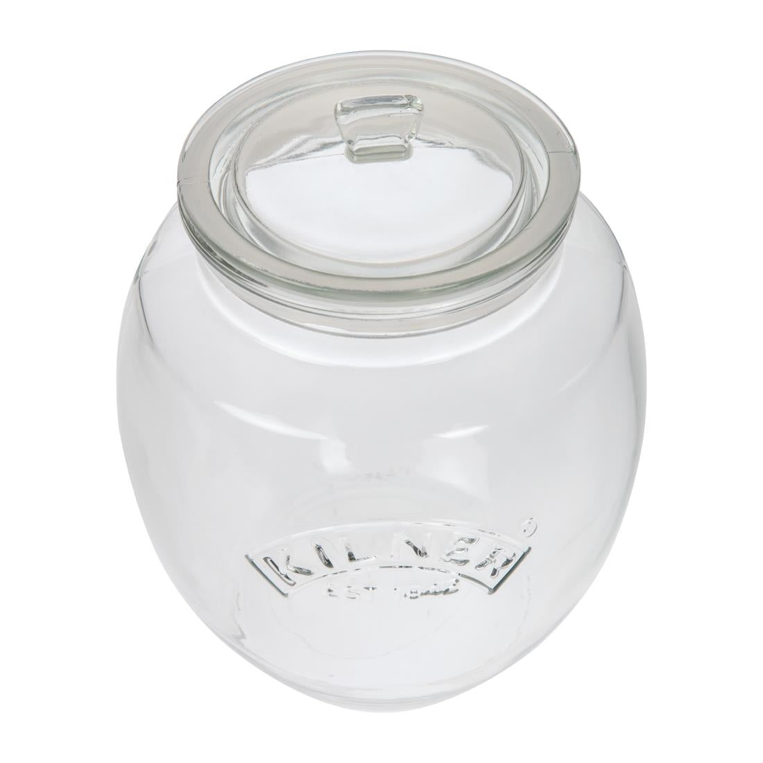 CN619 Kilner conservenpot 4Ltr