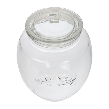 CN619 Kilner conservenpot 4Ltr