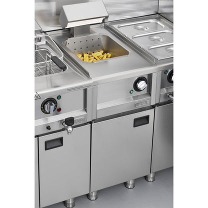 CU479 Buffalo 600-Serie Chip-Scuttle