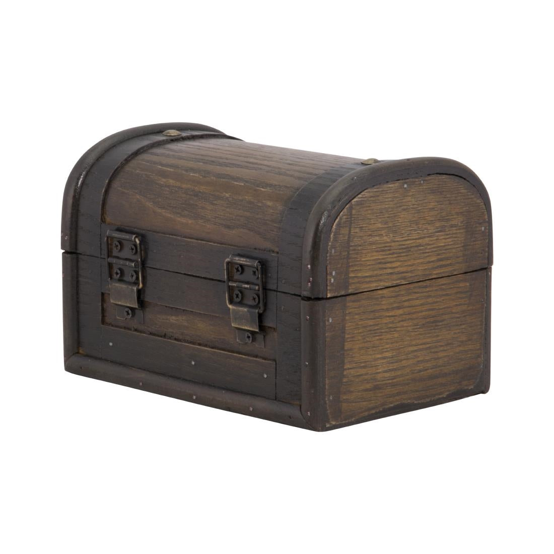 CU932 Securit rekening presenteerdoos Treasure Antique
