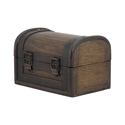 CU932 Securit rekening presenteerdoos Treasure Antique