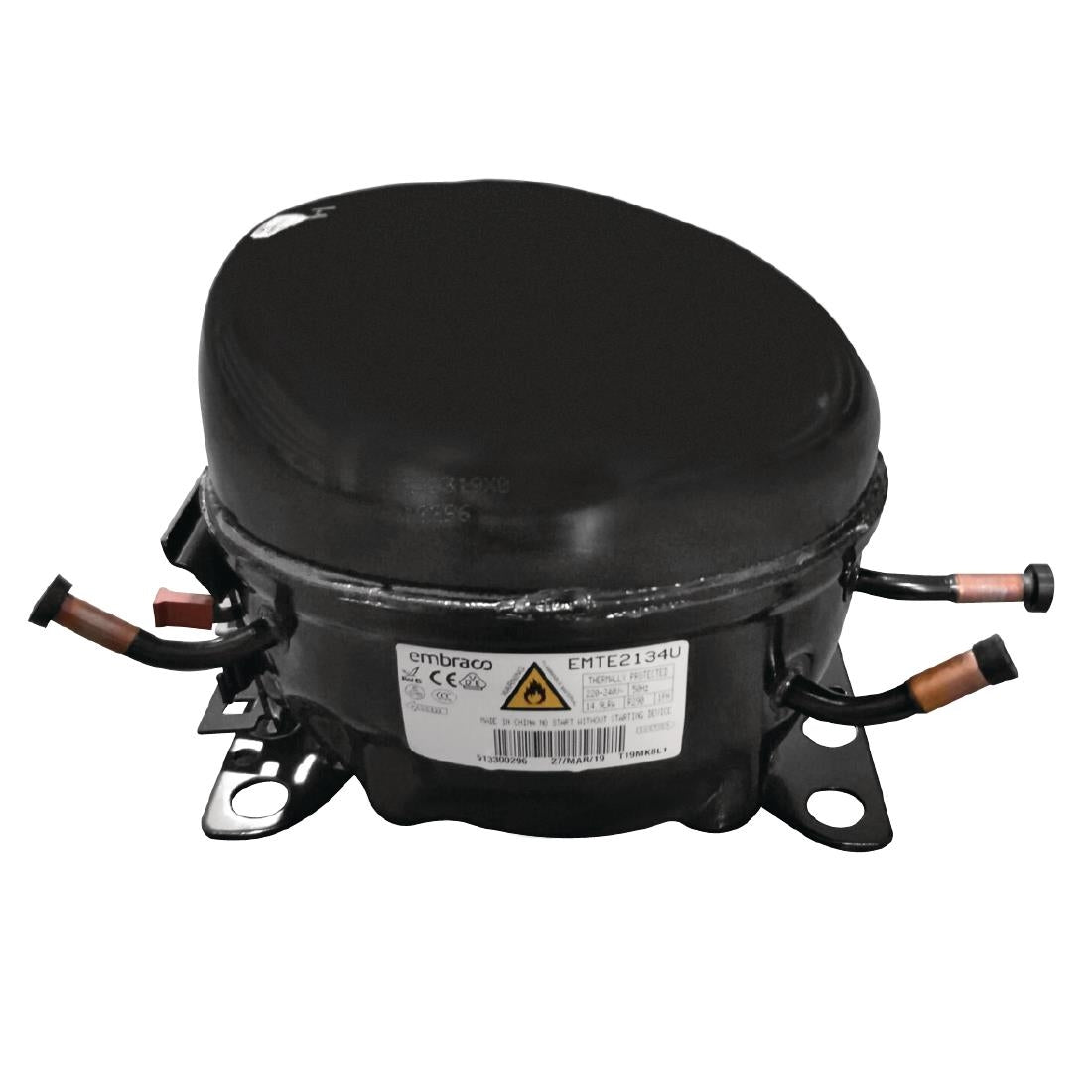 AG057 Polar Compressor