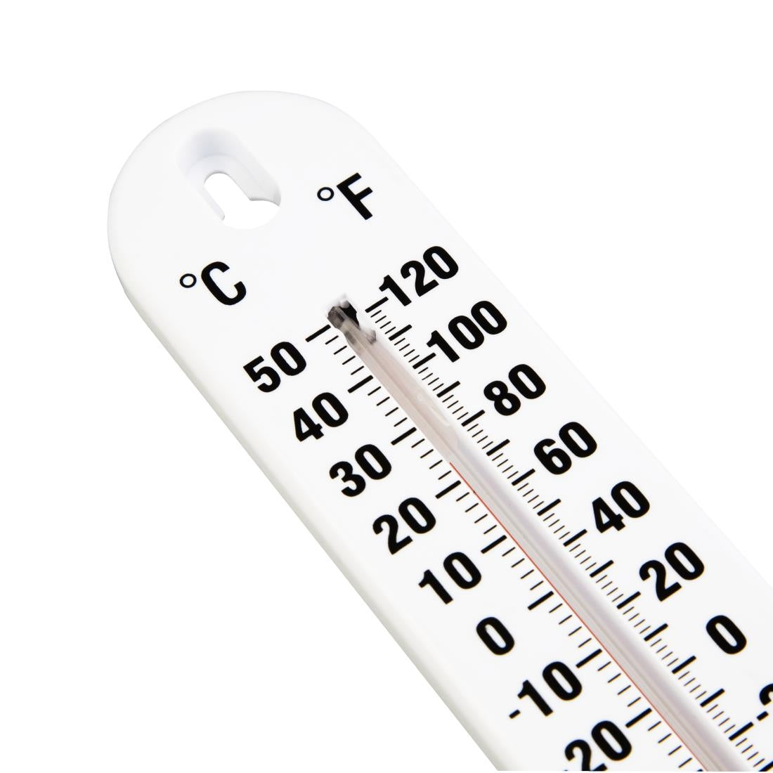 J228 Hygiplas wandthermometer
