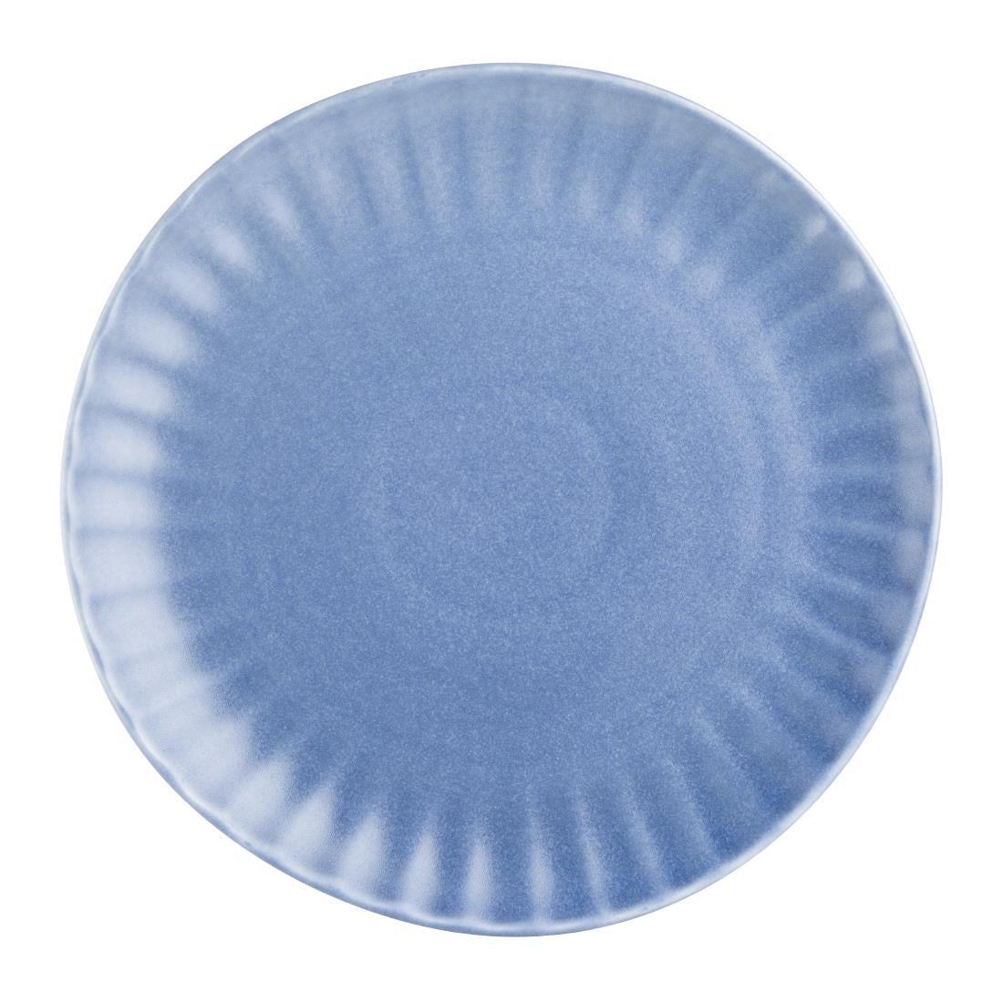 FU200 Olympia Corallite Borden Blauw 280mm (6 stuks)