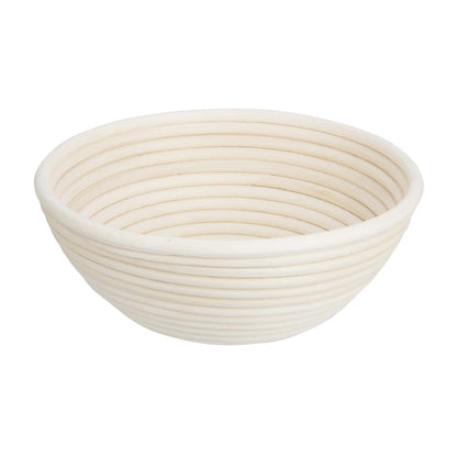 FT839 Vogue rotan rijsmand rond 220x80mm