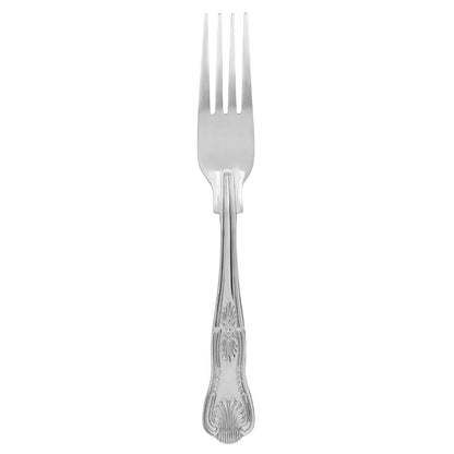 D686 Olympia Kings dessertvorken 18,4cm (12 stuks)