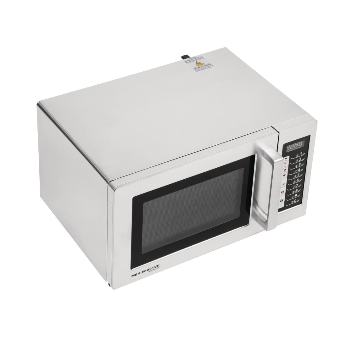 CM518 Menumaster magnetron voor licht gebruik RMS 510 TS