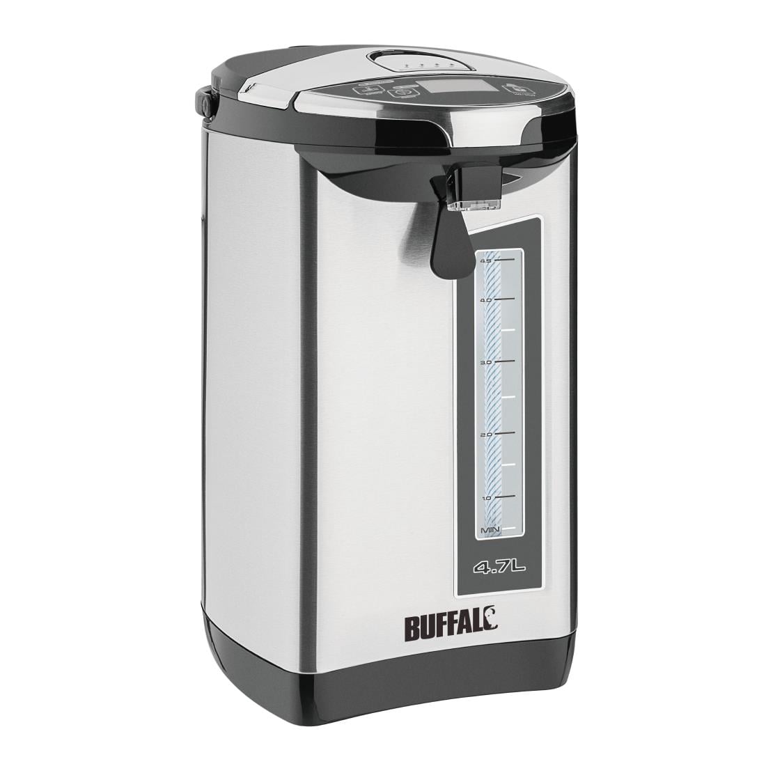 HF155 Buffalo heetwaterdispenser 4,7Ltr