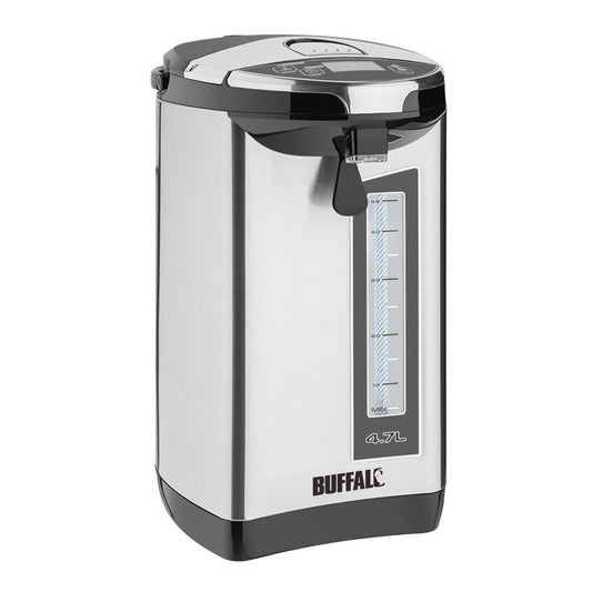 HF155 Buffalo heetwaterdispenser 4,7Ltr