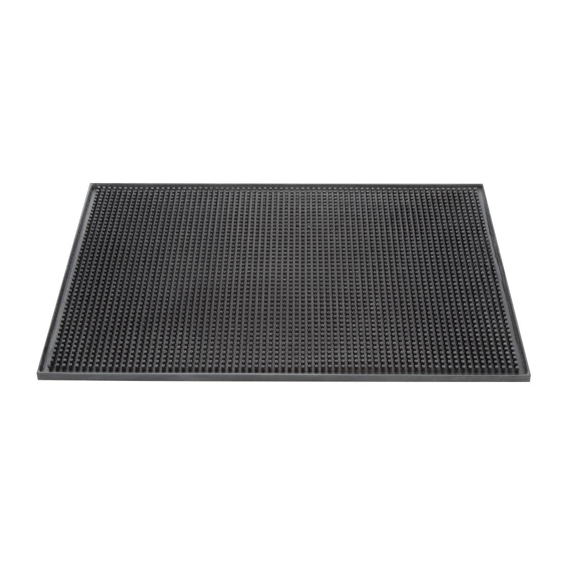 F977 Olympia rubberen barmat 45 x 30cm