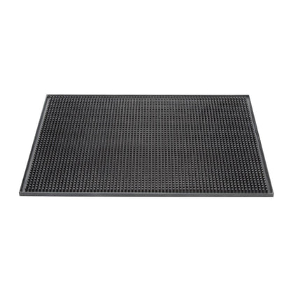 F977 Olympia rubberen barmat 45 x 30cm