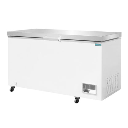 GH337 Polar G-serie Diepvrieskist 385Ltr