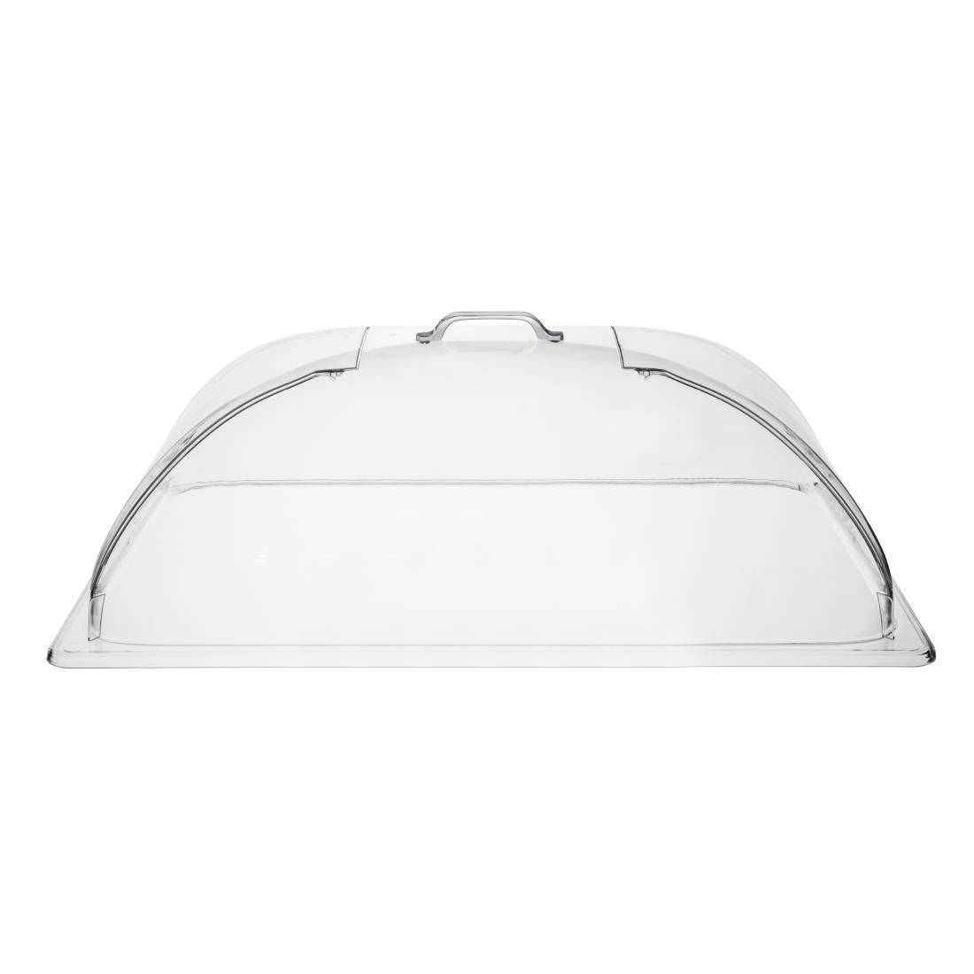 DP790 Olympia Kristallon Pc Koepeldeksel - GN 1/1 535X333X180mm