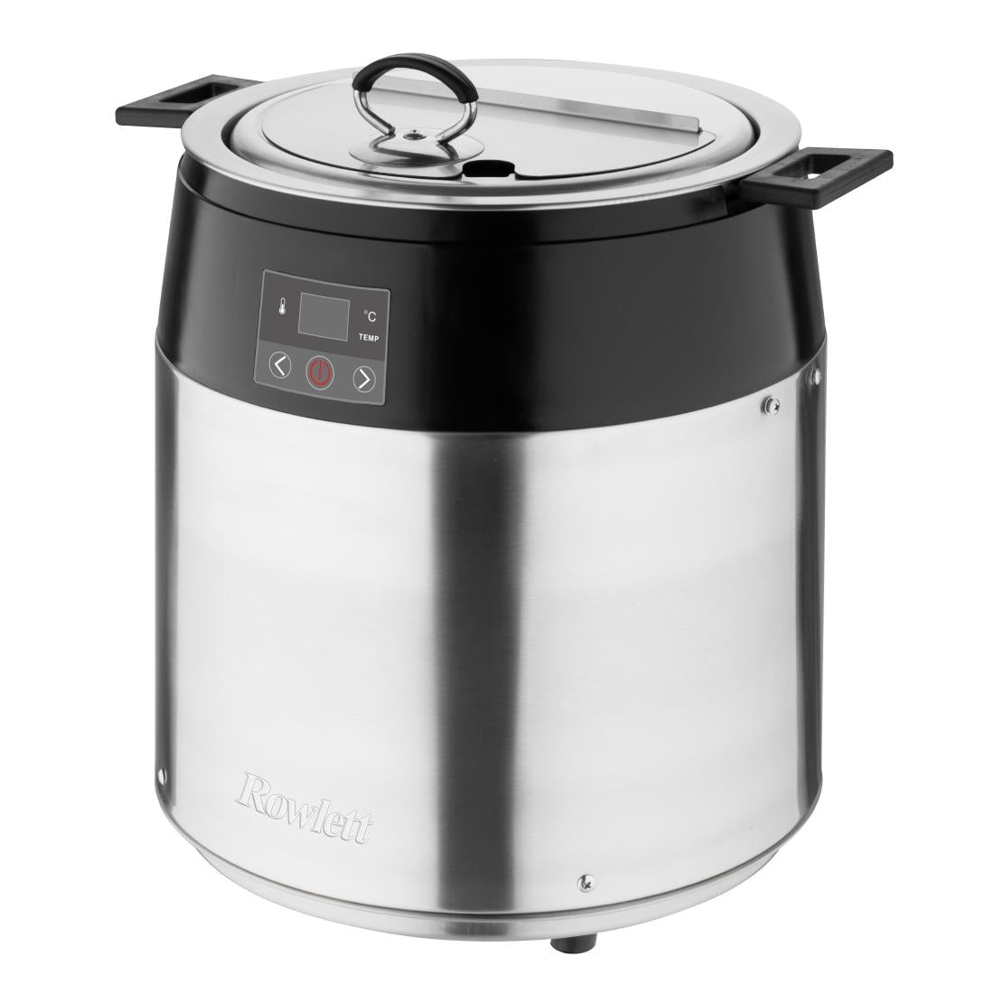 GM819 Rowlett 10Ltr Soepketel