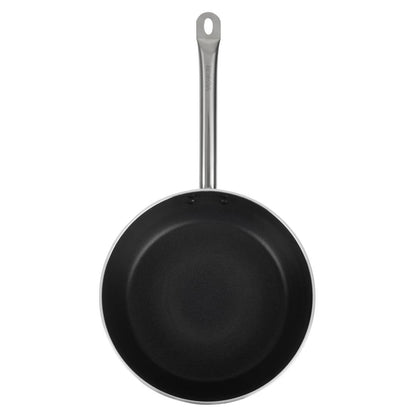 FB696 Vogue Platinum Plus teflon anti-aanbak inductie sauteuse 32cm