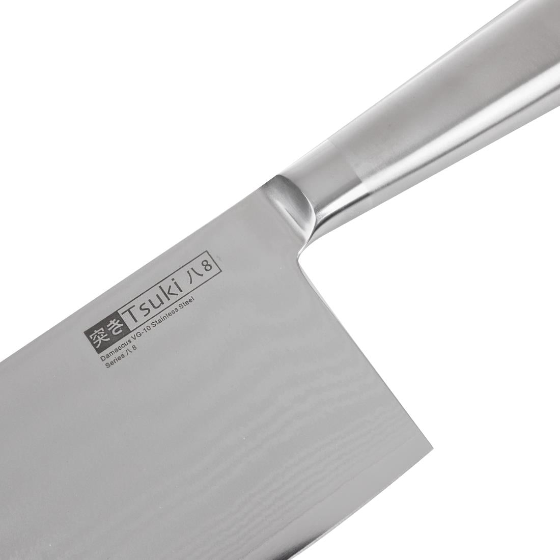 DA449 Vogue Tsuki series 8 hakmes 19cm