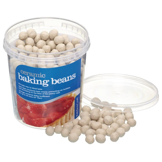 GL251 Kitchen Craft Keramische Bakbonen 500G