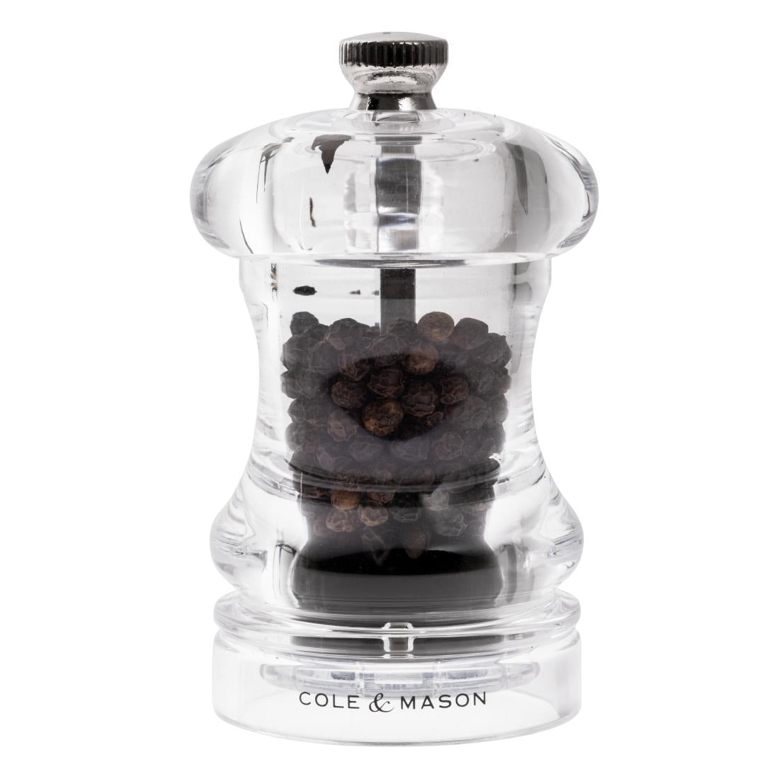 CB029 Cole & Mason pepermolen acryl 8,5cm