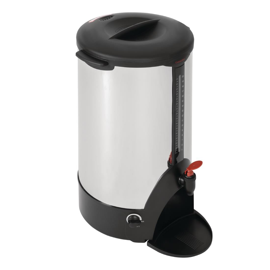 J722 Caterlite waterkoker 20Ltr