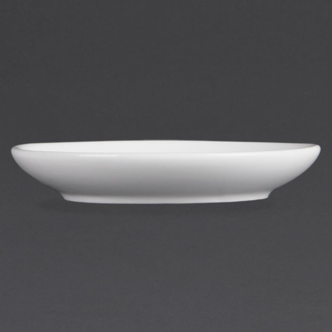 CB465 Olympia Whiteware Schotel Voor Cb464 (12 Stuks)