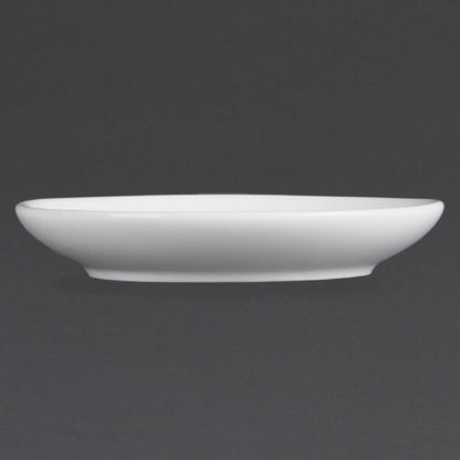 CB465 Olympia Whiteware Schotel Voor Cb464 (12 Stuks)