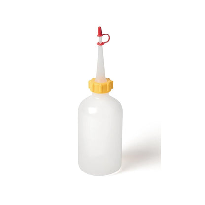 GT046 Schneider knijpfles 25cl