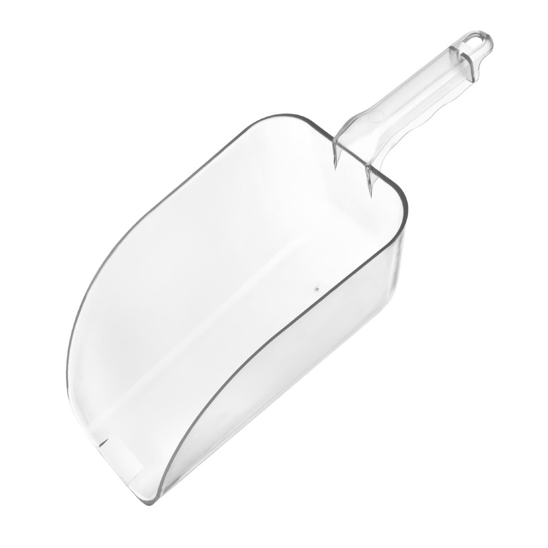 K937 Vogue polycarbonaat schep 1.9ltr