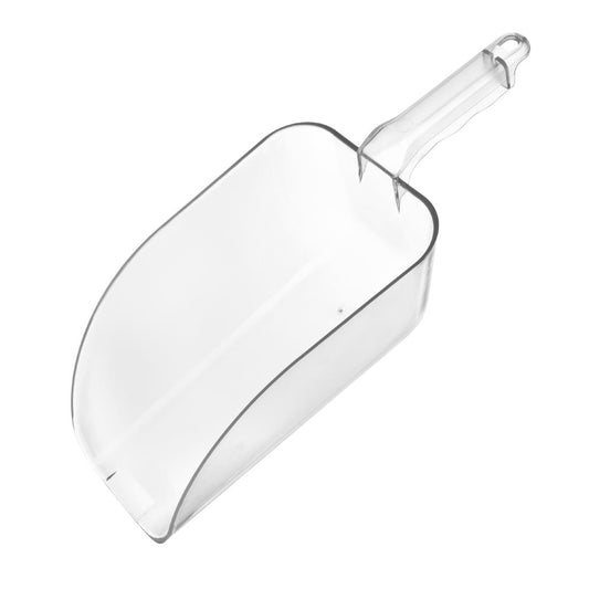 K937 Vogue polycarbonaat schep 1.9ltr