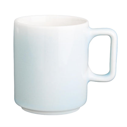 CU184 Olympia Fondant kopjes aqua blauw 170ml (6 stuks)