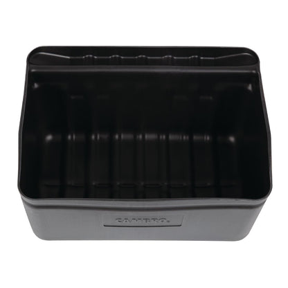 CT373 Cambro bestekhouder voor serveerwagen