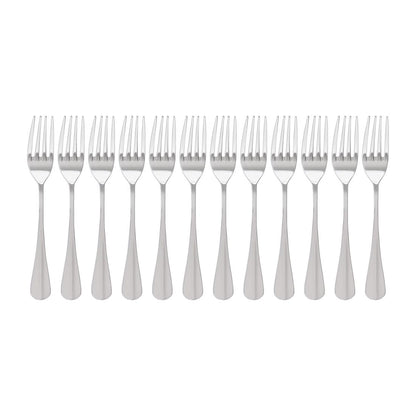 D597 Olympia Baguette tafelvorken (12 stuks)