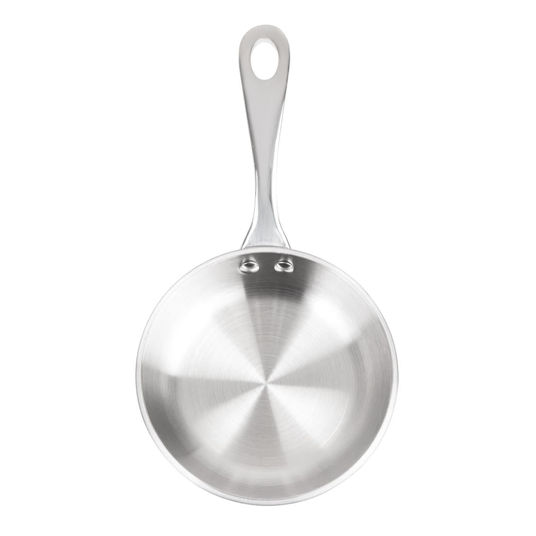 GG027 Vogue Triwall inductie mini koekenpan 10cm