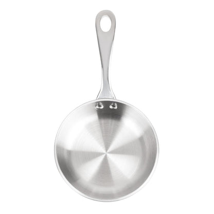 GG027 Vogue Triwall inductie mini koekenpan 10cm