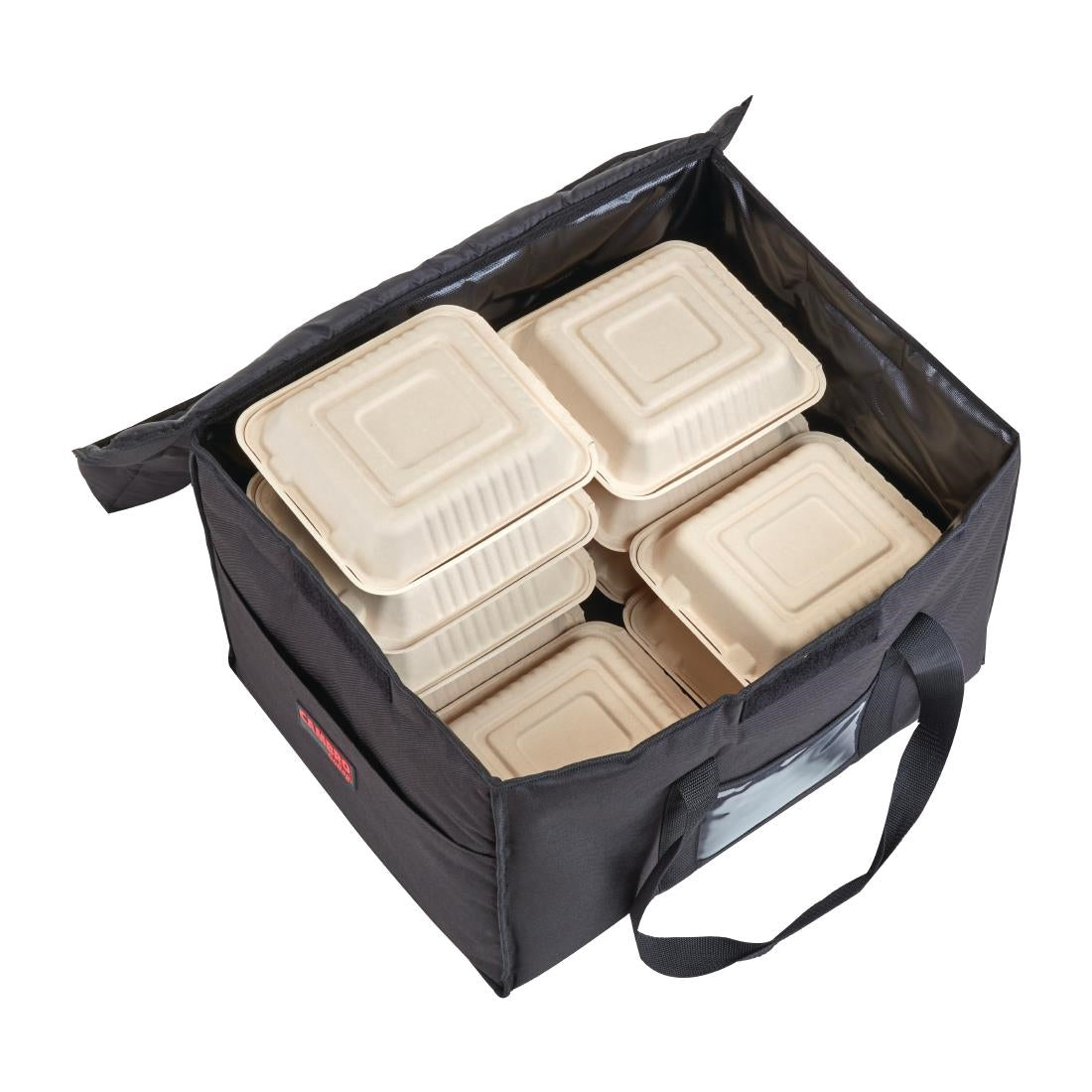 FB271 Cambro GoBag opvouwbare transporttas medium